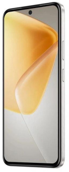 Смартфон Infinix X6881 Hot 50 Pro 128Gb 8Gb серый титан моноблок 3G 4G 2Sim 6.78" 1080x2460 Android 14 50Mpix 802.11 a/b/g/n/ac NFC GPS GSM900/1800 GSM1900 TouchSc Protect FM microSD max2048Gb от магазина РЭССИ