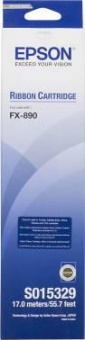 Картридж матричный Epson S015329 C13S015329BA черный для Epson FX-890 от магазина РЭССИ