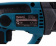 Перфоратор Makita DHR202RF патрон:SDS-plus уд.:1.9Дж аккум. (кейс в комплекте) от магазина РЭССИ