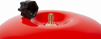 Гидроаккумулятор Джилекс В 18 18л 5бар красный (7818) от магазина РЭССИ