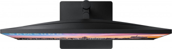 Монитор Samsung 23.8" S24R650FDI темно-серый IPS LED 5ms 16:9 HDMI полуматовая HAS Piv 250cd 178гр/178гр 1920x1080 75Hz VGA DP FHD USB 5.1кг от магазина РЭССИ