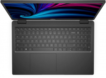 Ноутбук Dell Latitude 3520 Core i5 1135G7 16Gb SSD512Gb NVIDIA GeForce MX350 2Gb 15.6" WVA FHD (1920x1080) Ubuntu black WiFi BT Cam (3520-3368) от магазина РЭССИ