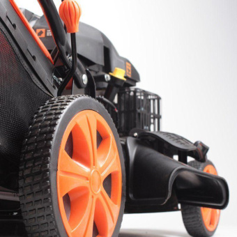 Газонокосилка роторная Patriot PT 53LSE (512109028) от магазина РЭССИ