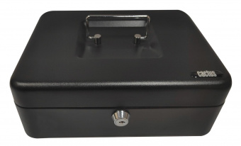 Ящик для денег Cactus CS-CB-003 90x250x180 от магазина РЭССИ