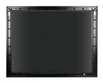 Экран на раме Cactus 124x220см FrameExpert CS-PSFRE-220X124 16:9 настенный натяжной от магазина РЭССИ