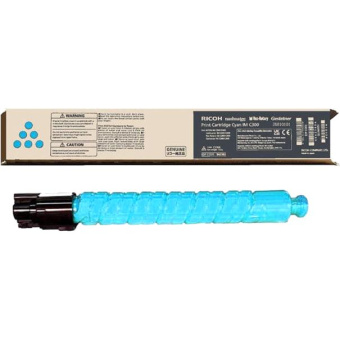 Картридж лазерный Ricoh IM C300-C 842602 синий (6000стр.) для Ricoh Ricoh IMC300/400 от магазина РЭССИ