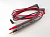 BC55-10010 щупы для мультиметра  1 м., D3,2mm , UL1015 PVC, угол BC от магазина РЭССИ