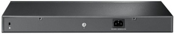 Коммутатор TP-Link SG3210XHP-M2 (L2+) 8x2.5Гбит/с 2SFP+ 8PoE+ 240W управляемый от магазина РЭССИ