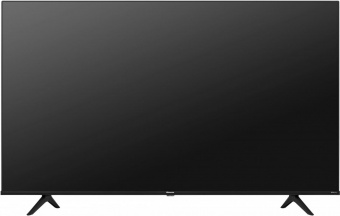 Телевизор LED Hisense 85" 85A6BG 6 черный 4K Ultra HD 60Hz DVB-T DVB-T2 DVB-C DVB-S DVB-S2 WiFi Smart TV от магазина РЭССИ