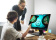 Монитор Acer 23.8" UT241Ybmiuzx черный IPS LED 8ms 16:9 HDMI M/M матовая 250cd 178гр/178гр 1920x1080 75Hz VGA FHD USB Touch 5.33кг от магазина РЭССИ