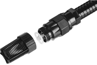 Шланг всасывающий Зубр 40317-1-4 4м от магазина РЭССИ