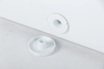 Морозильный ларь Hyundai CH1505 белый от магазина РЭССИ