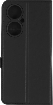 Чехол (флип-кейс) BoraSCO для Huawei Nova 11i 71450 черный (72185) от магазина РЭССИ