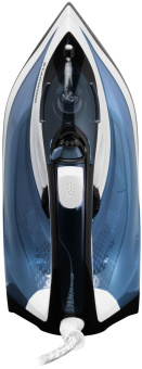 Утюг Starwind SIR2430 2400Вт голубой/белый от магазина РЭССИ