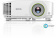 Проектор Benq EW600 DLP 3600Lm (1280x800) 20000:1 ресурс лампы:5000часов 2xUSB typeA 1xHDMI 2.5кг от магазина РЭССИ
