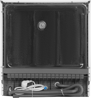 Посудомоечная машина Starwind STDT401 белый (компактная) от магазина РЭССИ