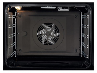 Духовой шкаф Электрический Electrolux KOF3C70X нержавеющая сталь от магазина РЭССИ