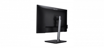 Монитор Acer 27" Nitro CB273Ubemipruzxv черный IPS LED 1ms 16:9 DVI HDMI M/M матовая HAS Piv 350cd 178гр/178гр 2560x1440 DP 2K USB 7.77кг от магазина РЭССИ