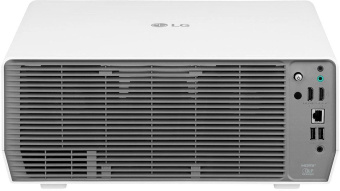 Проектор LG ProBeam BU60RG DLP 6000Lm ANSI (3840x2160) 3000000:1 ресурс лампы:20000часов 2xUSB typeA 2xHDMI 9.7кг от магазина РЭССИ