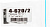 Адаптер антенный 4-620/2 Coax (f)/F-TV(m) серебристый (уп.:2шт) от магазина РЭССИ