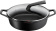 Кастрюля Tefal Delicio E2327274 4.8л. d=28см (с крышкой) черный (2100123567) от магазина РЭССИ