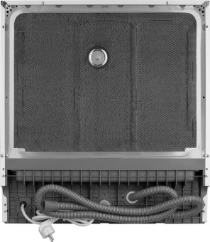 Посудомоечная машина Weissgauff TDW 4108 Led белый (компактная) от магазина РЭССИ