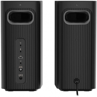 Колонки Creative GigaWorks T60 2.0 черный 30Вт BT от магазина РЭССИ