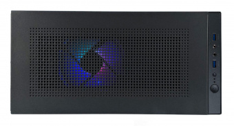 ПК IRU Game 310H5GS MT i3 10105F (3.7) 16Gb SSD512Gb GTX1650 4Gb Free DOS GbitEth 500W черный (1858329) от магазина РЭССИ