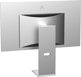 Монитор Digma Pro 31.5" Vision L серебристый QD OLED LED 1ms 16:9 HDMI матовая HAS Piv 1000cd 178гр/178гр 3840x2160 240Hz G-Sync FreeSync DP 4K USB 5.7кг от магазина РЭССИ