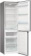 Холодильник Gorenje RK6192PS4 серебристый металлик (двухкамерный) от магазина РЭССИ