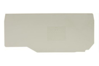 Крышка бок. APFN 10 D1/2/35 BLAU от магазина РЭССИ