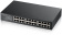 Коммутатор Zyxel GS1100-24E v3 GS1100-24E-EU0103F 24G неуправляемый от магазина РЭССИ