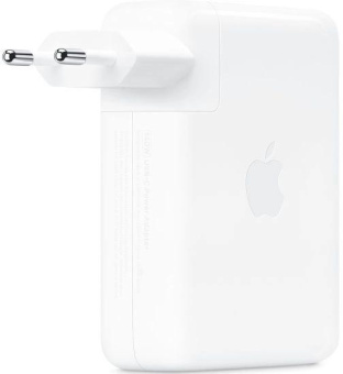 Блок питания Apple A2452 140W от бытовой электросети от магазина РЭССИ