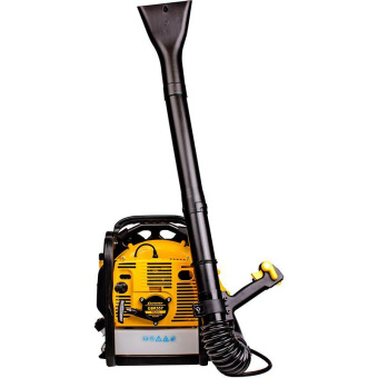 Воздуходувка Champion GBR357 2500Вт желтый от магазина РЭССИ