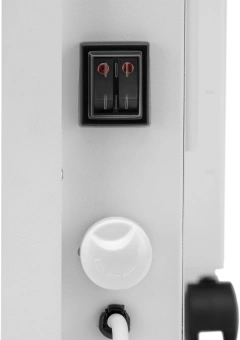 Конвектор Domfy DCW-CH1010 1000Вт белый от магазина РЭССИ