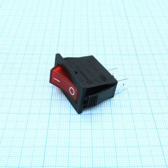 RK1-16 1X1 B/R"0-" от магазина РЭССИ