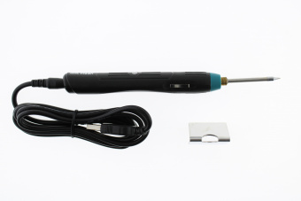 YIHUA947 USB паяльник 9Вт от магазина РЭССИ