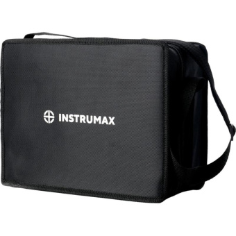 Лазерный уровень INSTRUMAX GREENLINER 3-360/B SET IM0150 от магазина РЭССИ