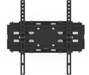 Кронштейн для телевизора Hama 00220830 черный 32"-65" макс.40кг настенный поворотно-выдвижной и наклонный от магазина РЭССИ