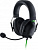 Наушники с микрофоном Razer Blackshark V2 X черный 2м мониторные оголовье (RZ04-04570100-R3M1) от магазина РЭССИ