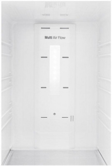 Холодильник LG GA-B419SEHL бежевый (двухкамерный) от магазина РЭССИ