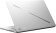 Ноутбук Asus ROG Zephyrus G16 GU605MI-QR272 Core Ultra 7 155H 32Gb SSD1Tb NVIDIA GeForce RTX4070 8Gb 16" OLED 2.5K (2560x1600) noOS white WiFi BT Cam Bag (90NR0IS2-M00DZ0) от магазина РЭССИ