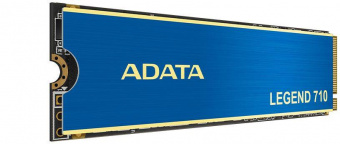 Накопитель SSD A-Data PCI-E 3.0 x4 2Tb ALEG-710-2TCS Legend 710 M.2 2280 от магазина РЭССИ