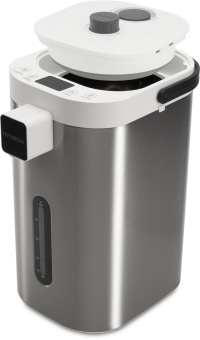 Термопот Hyundai HYTP-5235 5.0л. 700Вт белый/серебристый от магазина РЭССИ