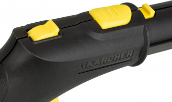 Пароочиститель напольный Karcher EasyFix SC 2 1500Вт желтый/черный от магазина РЭССИ