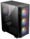 Корпус MSI MAG FORGE M100R черный без БП mATX 2x120mm 2xUSB2.0 1xUSB3.0 audio bott PSU от магазина РЭССИ
