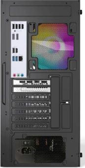 ПК Teclast G01 i7 14700KF (3.4) 32Gb SSD1Tb RTX4070 12Gb Windows 11 Professional GbitEth 750W черный (G01 14700KF32G1T4070KRU) от магазина РЭССИ