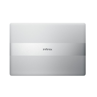 Ноутбук Infinix Inbook Y3 Max YL613 Core i5 1235U 16Gb SSD512Gb Intel UHD Graphics 16" IPS FHD (1920x1080) noOS silver WiFi BT Cam (71008301570) от магазина РЭССИ