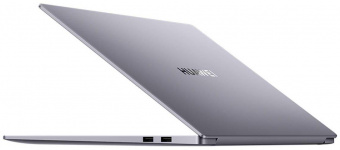Ноутбук Huawei MateBook 16S CREF-X Core i9 12900H 16Gb SSD1Tb Intel Iris Xe graphics 16" IPS Touch (2520x1680) Windows 11 Home grey WiFi BT Cam 7330mAh (53013DSU) от магазина РЭССИ