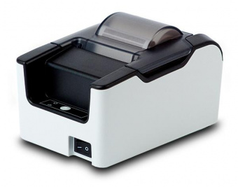 Онлайн-касса Штрих-М 138514 Штрих-ON-Line без ФН серый от магазина РЭССИ